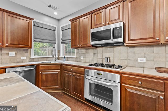 3925 Coventry Park Lane, Peachtree Corners, GA 30096
