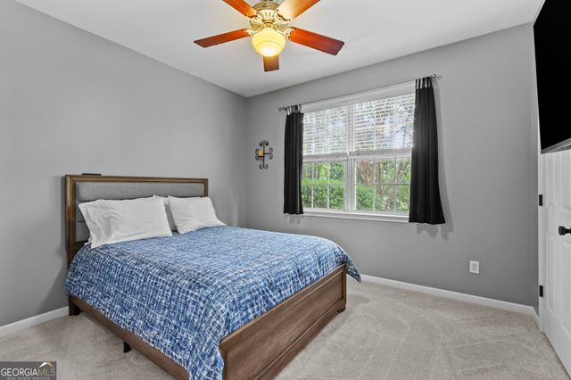 3925 Coventry Park Lane, Peachtree Corners, GA 30096