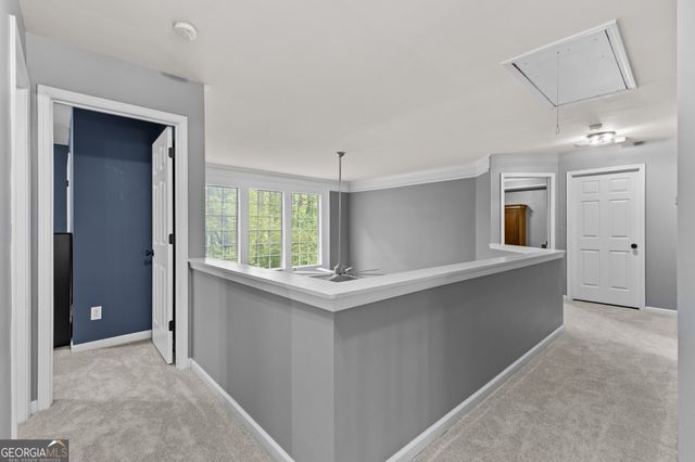 3925 Coventry Park Lane, Peachtree Corners, GA 30096