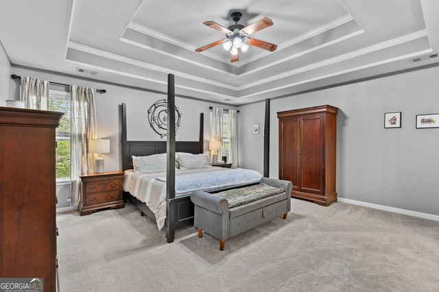 3925 Coventry Park Lane, Peachtree Corners, GA 30096