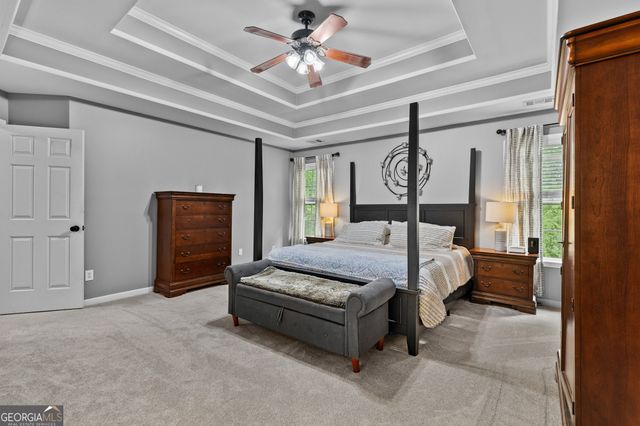 3925 Coventry Park Lane, Peachtree Corners, GA 30096