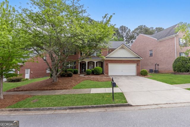 3925 Coventry Park Lane, Peachtree Corners, GA 30096