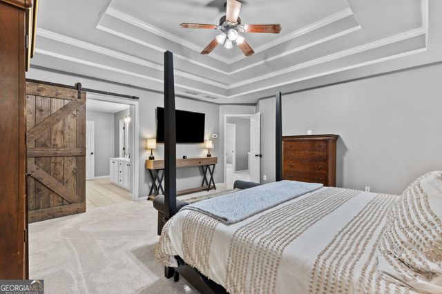 3925 Coventry Park Lane, Peachtree Corners, GA 30096