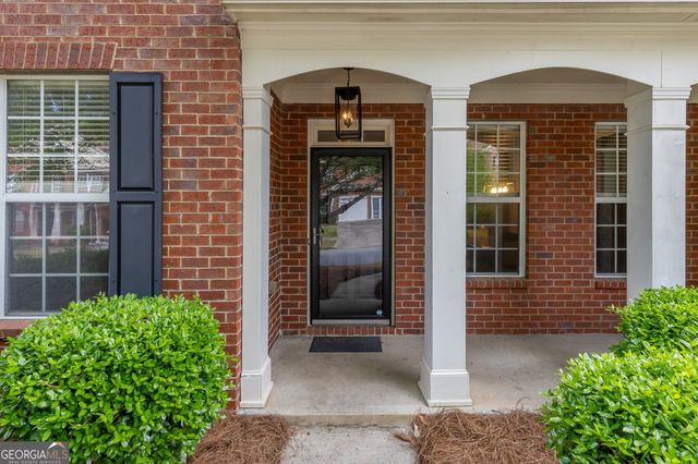 3925 Coventry Park Lane, Peachtree Corners, GA 30096