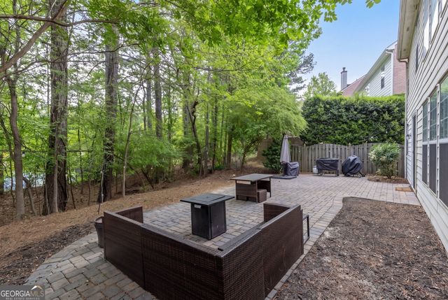 3925 Coventry Park Lane, Peachtree Corners, GA 30096