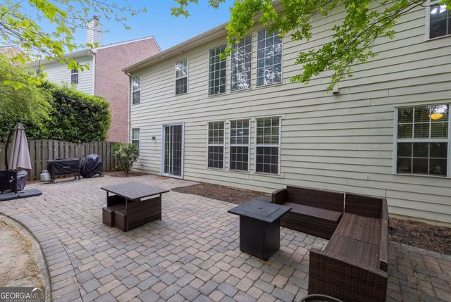 3925 Coventry Park Lane, Peachtree Corners, GA 30096