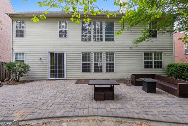 3925 Coventry Park Lane, Peachtree Corners, GA 30096