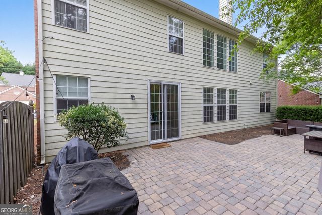 3925 Coventry Park Lane, Peachtree Corners, GA 30096
