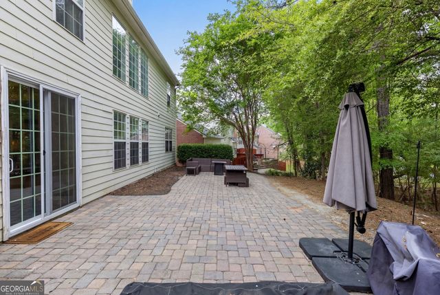 3925 Coventry Park Lane, Peachtree Corners, GA 30096