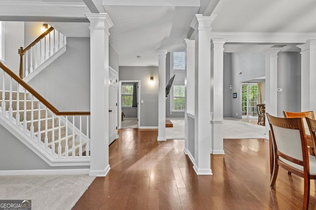 3925 Coventry Park Lane, Peachtree Corners, GA 30096