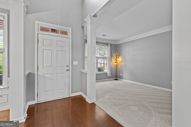 3925 Coventry Park Lane, Peachtree Corners, GA 30096