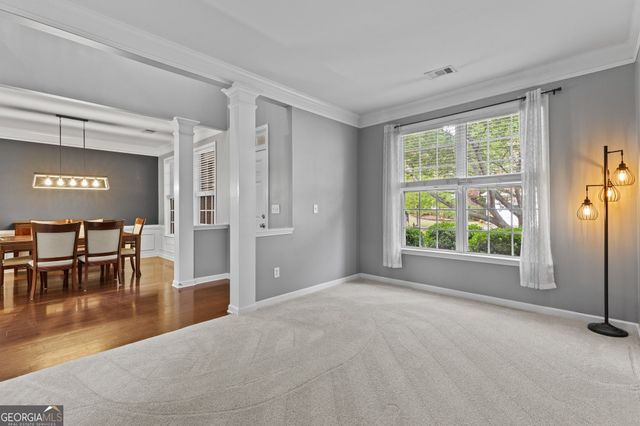 3925 Coventry Park Lane, Peachtree Corners, GA 30096