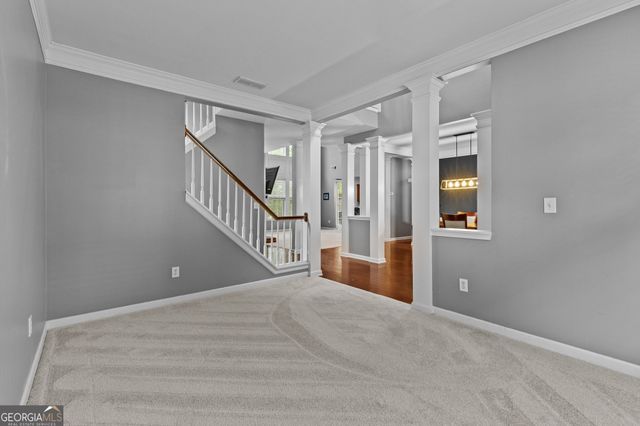 3925 Coventry Park Lane, Peachtree Corners, GA 30096