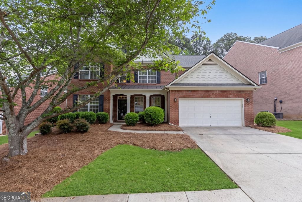 3925 Coventry Park Lane, Peachtree Corners, GA 30096