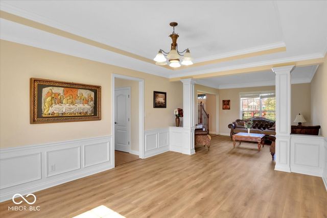 2519 Heathermoor Park Drive S, Carmel, IN 46074