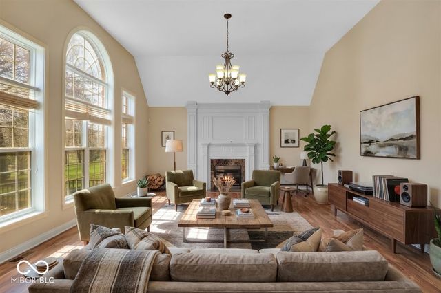 2519 Heathermoor Park Drive S, Carmel, IN 46074