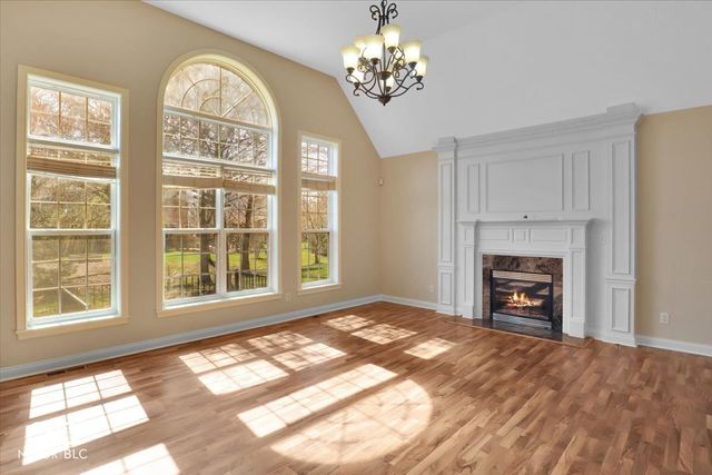 2519 Heathermoor Park Drive S, Carmel, IN 46074