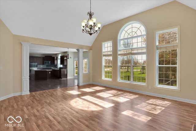 2519 Heathermoor Park Drive S, Carmel, IN 46074