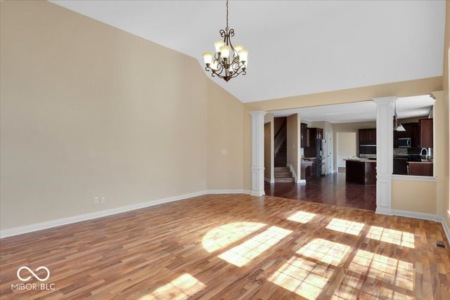 2519 Heathermoor Park Drive S, Carmel, IN 46074