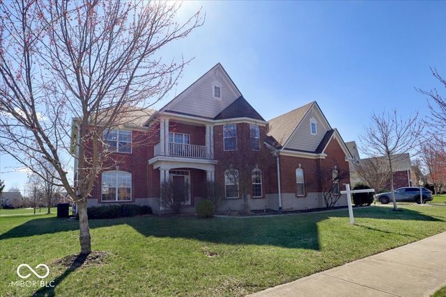 2519 Heathermoor Park Drive S, Carmel, IN 46074