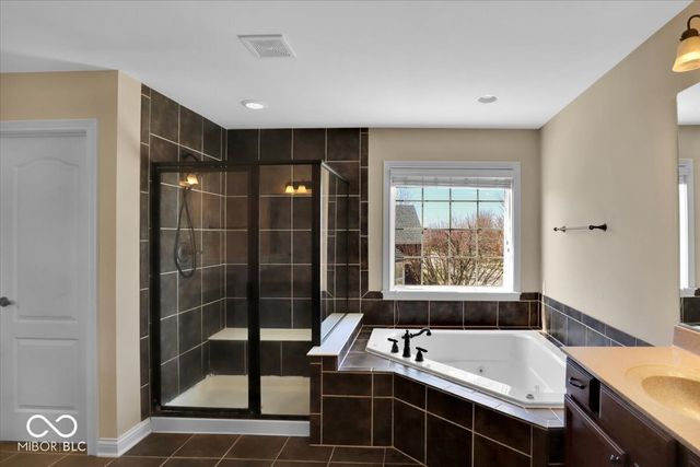 2519 Heathermoor Park Drive S, Carmel, IN 46074