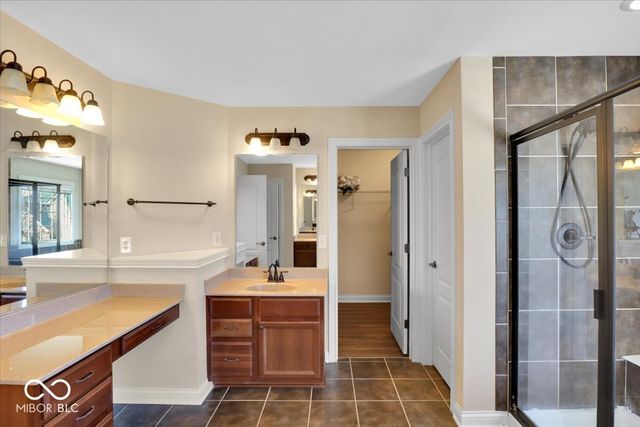 2519 Heathermoor Park Drive S, Carmel, IN 46074