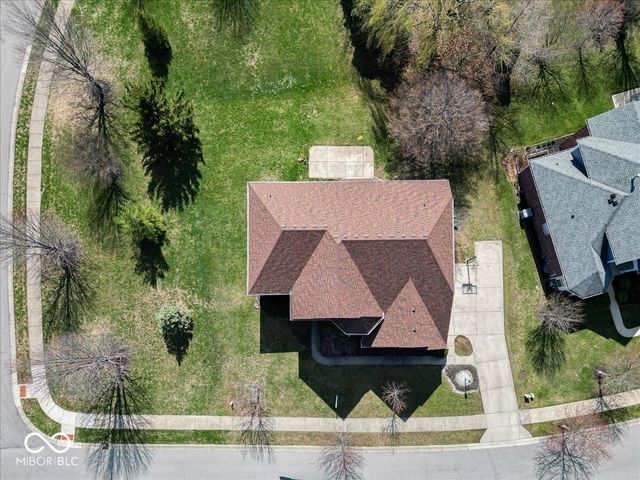 2519 Heathermoor Park Drive S, Carmel, IN 46074