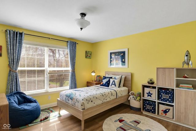 2519 Heathermoor Park Drive S, Carmel, IN 46074