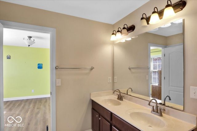 2519 Heathermoor Park Drive S, Carmel, IN 46074