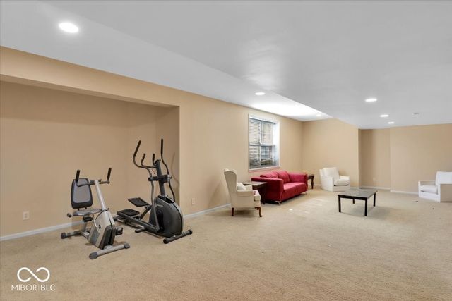 2519 Heathermoor Park Drive S, Carmel, IN 46074