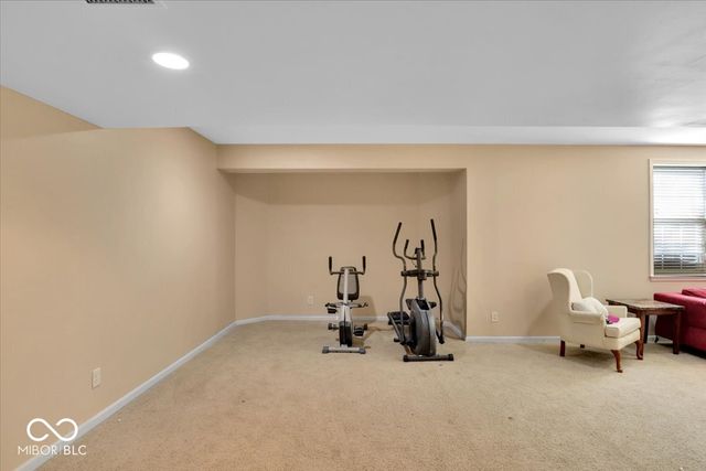 2519 Heathermoor Park Drive S, Carmel, IN 46074