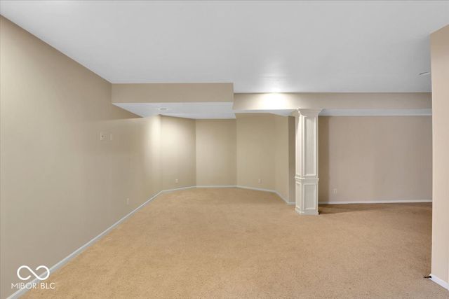 2519 Heathermoor Park Drive S, Carmel, IN 46074