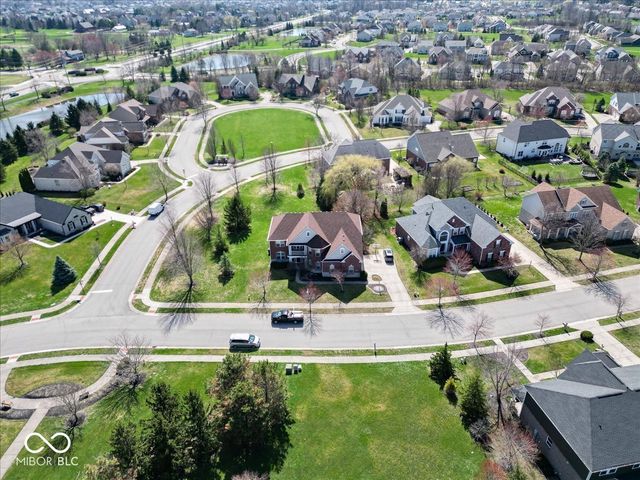 2519 Heathermoor Park Drive S, Carmel, IN 46074