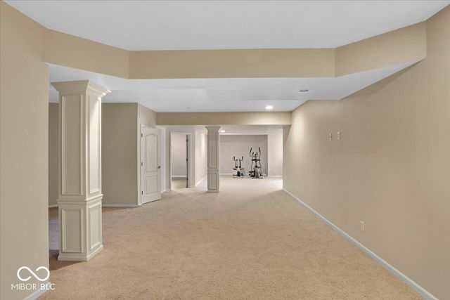 2519 Heathermoor Park Drive S, Carmel, IN 46074