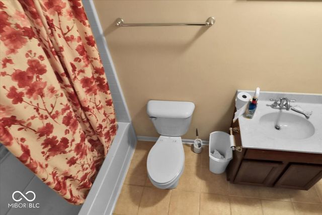 2519 Heathermoor Park Drive S, Carmel, IN 46074