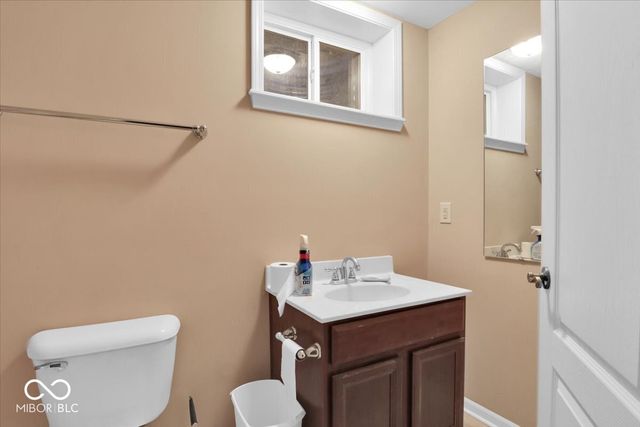 2519 Heathermoor Park Drive S, Carmel, IN 46074