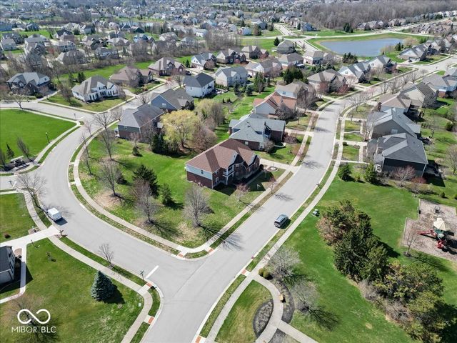 2519 Heathermoor Park Drive S, Carmel, IN 46074