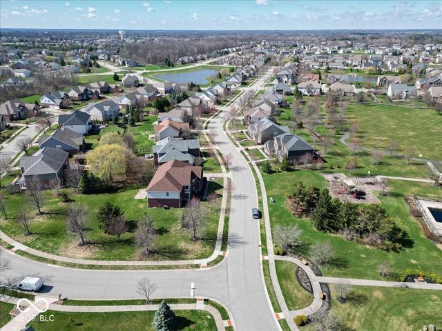 2519 Heathermoor Park Drive S, Carmel, IN 46074