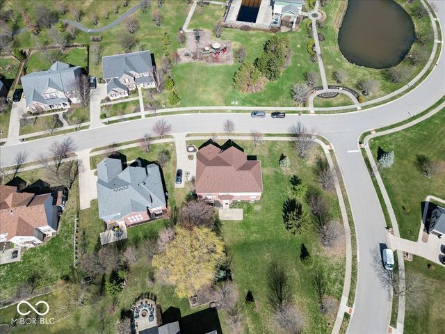 2519 Heathermoor Park Drive S, Carmel, IN 46074