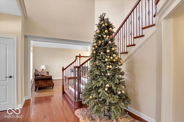 2519 Heathermoor Park Drive S, Carmel, IN 46074