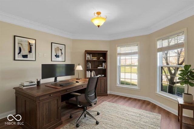 2519 Heathermoor Park Drive S, Carmel, IN 46074