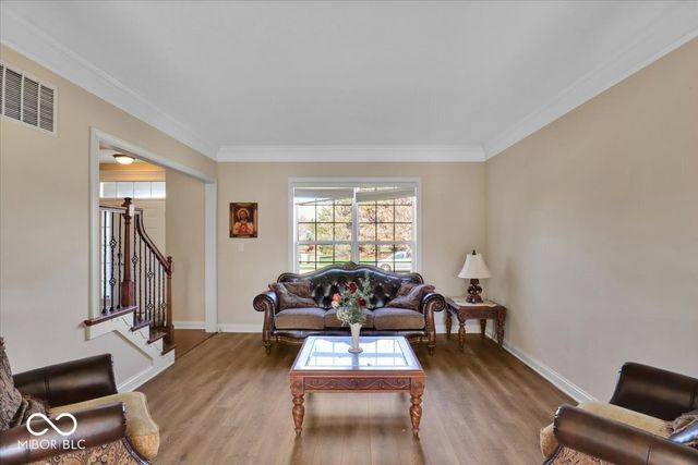 2519 Heathermoor Park Drive S, Carmel, IN 46074