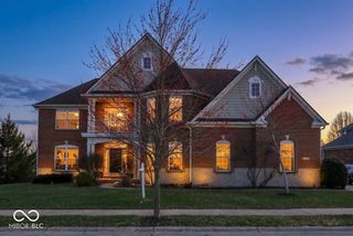 2519 Heathermoor Park Drive S, Carmel, IN 46074