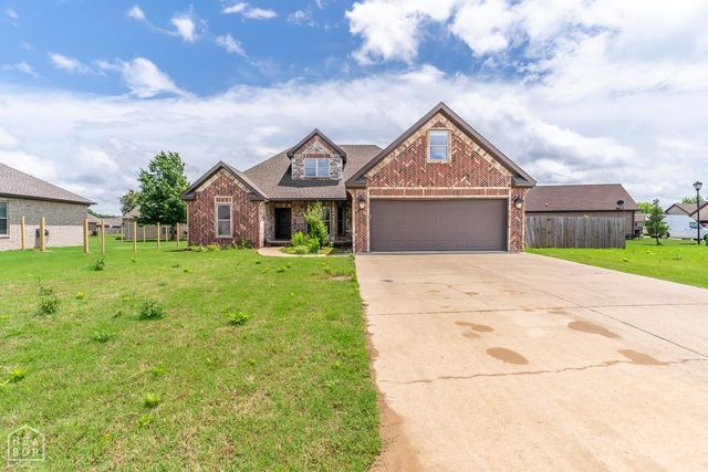 216 Hollis Street, Bono, AR 72416