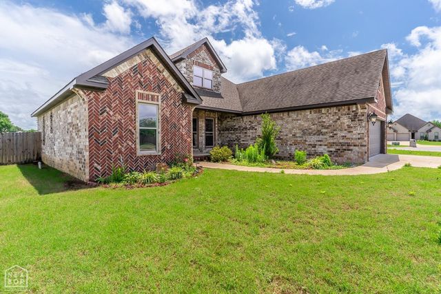 216 Hollis Street, Bono, AR 72416