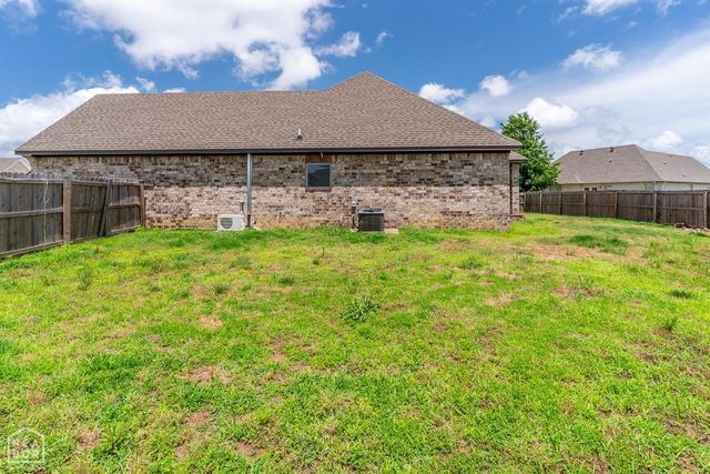 216 Hollis Street, Bono, AR 72416
