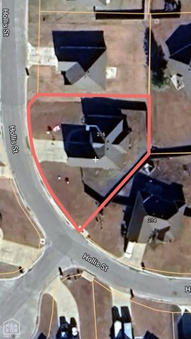 216 Hollis Street, Bono, AR 72416
