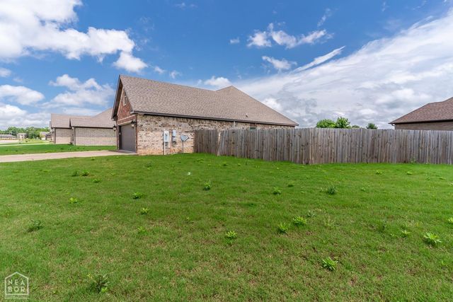 216 Hollis Street, Bono, AR 72416