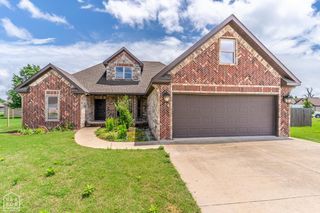 216 Hollis Street, Bono, AR 72416