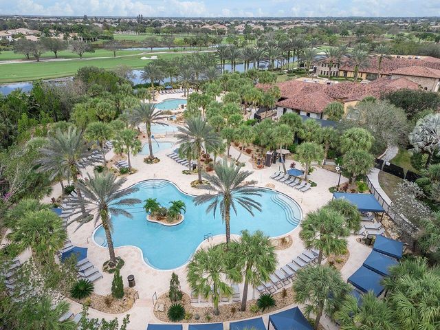 8251 CANOPY Terrace, Parkland, FL 33076